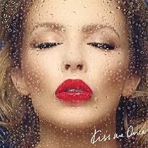 CD Kylie Minogue - Kiss Me Once CD Kylie Minogue - Kiss Me Once