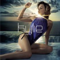Cd kylie minogue light years