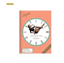 CD Kylie Minogue - Step Back In Time:(2xCD Deluxe)Importado CD Kylie Minogue - Step Back In Time:(2xCD Deluxe)Importado