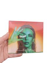 CD Kylie Minogue - Tension (CD DIGIPAC) - Importado CD Kylie Minogue - Tension (CD DIGIPAC) - Importado