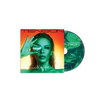 CD Kylie Minogue - Tension (CD) - Standard - Digifile - Importado CD Kylie Minogue - Tension (CD) - Standard - Digifile - Importado