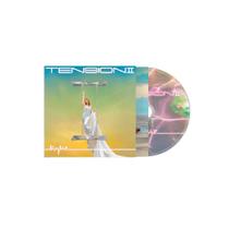 CD Kylie Minogue - Tension II - Importado CD Kylie Minogue - Tension II - Importado