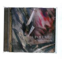 Cd Labyrinth - 6 Days To Nowhere