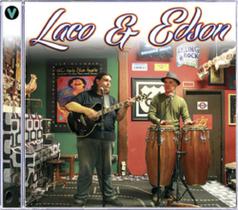 CD Laco & Edson - Gravadora Vertical