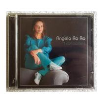 Cd Lacrado Angela Ro Ro - Compasso
