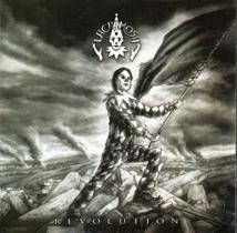 Cd lacrimosa: revolution