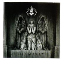 Cd lacrimosa: testimonium