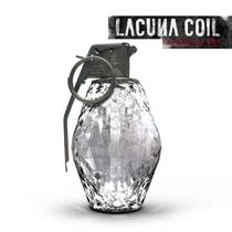 CD Lacuna Coil Shallow Life