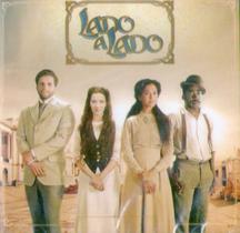 Cd Lado A Lado - Nascional