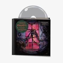 CD Lady Gaga - Chromatica - Deluxe LIMITED HARDCOVER BOOK