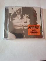 Cd lady gaga - mayhem - standard - tiragem aa - estojo acrílico - lacrado - UNIVERSAL MUSIC