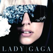 CD Lady Gaga - The Fame (Revised International Version) - Importado