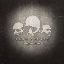Cd - Lake Of Tears / Blackbrickroad Cd - Lake Of Tears / Blackbrickroad