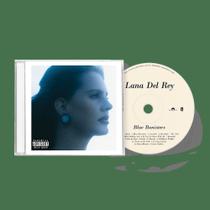 Cd lana del rey - blue banisters (versão exclusiva 2)