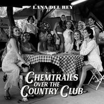 CD Lana Del Rey Chemtrails Over The Country Club - Universal Music