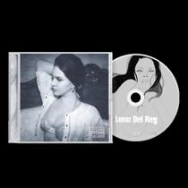 CD Lana Del Rey - DID YOU KNOW THAT THERE S A TUNNEL UNDER OCEAN BLVD (Jewel / alt cover 1)