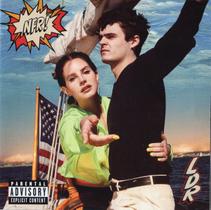 CD Lana Del Rey - NFR!! (UPDATED TRACKLISTING (IMPORTADO) CD Lana Del Rey - NFR!! (UPDATED TRACKLISTING (IMPORTADO)