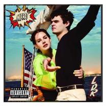 CD Lana Del Rey - Norman F... Rockwell! - UNIVERSAL