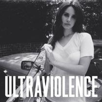 Cd Lana Del Rey - Ultraviolence (deluxe) - Universal Music