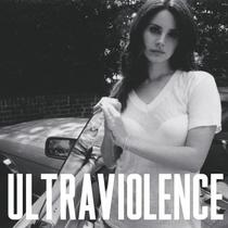 Cd lana del rey - ultraviolence (deluxe) - UNIVERSAL MUSIC