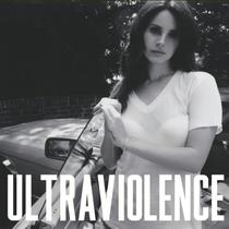 Cd Lana Del Rey Ultraviolence Digifile NOVO E LACRADO