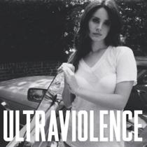 CD Lana Del Rey - Ultraviolence (Standard Edition) - ESTOJO ACRÍLICO - Importado CD Lana Del Rey - Ultraviolence (Standard Edition) - ESTOJO ACRÍLICO - Importado