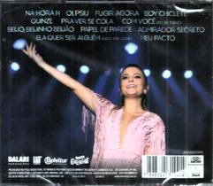 Cd Larissa Manoela - Up Tour - Cd 1 Cd Larissa Manoela - Up Tour - Cd 1
