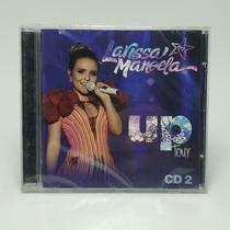 Cd Larissa Manoela - Up Tour Cd 2