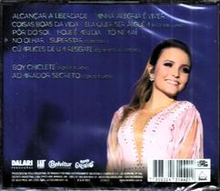Cd Larissa Manoela - Up Tour - Cd2 Cd Larissa Manoela - Up Tour - Cd2