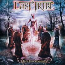 Cd - Last Tribe - The Uncrowned