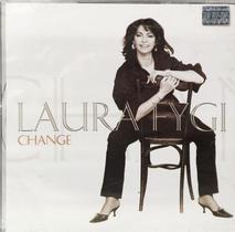 CD Laura Fygi - Change