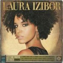 Cd Laura Izibor - Let The Truth Be Told - LC