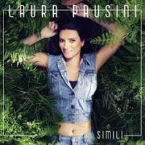 Cd Laura Pausini-2015 - Simili Italiano