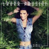 Cd Laura Pausini-2015 - Simili Italiano - Warner Music