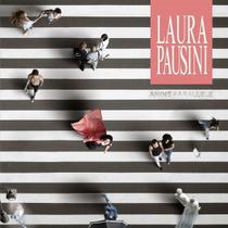 Cd Laura Pausini Anime - Lançamento 27/10/2023 - Tiago Iorc - Warner Music