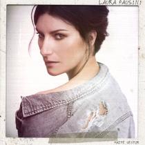 Cd Laura Pausini - Fatti Sentire 2018