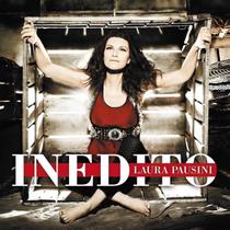 CD Laura Pausini Inedito Versão em Espanhol - Warner