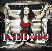 CD Laura Pausini Inédito ( Versão em Italiano) CD Laura Pausini Inédito ( Versão em Italiano)
