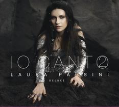 Cd laura pausini io canto 2 (deluxe)