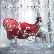 CD Laura Pausini - Laura Navidad - 1 CD Laura Pausini - Laura Navidad - 1
