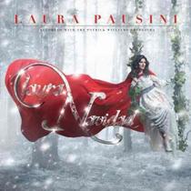 Cd Laura Pausini - Navidad - Warner Music