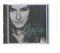 Cd Laura Pausini - Primavera Anticipada - WRNER MUSIC
