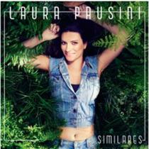 CD Laura Pausini - semelhante Original