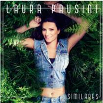 CD Laura Pausini - Similares (Espanhol)