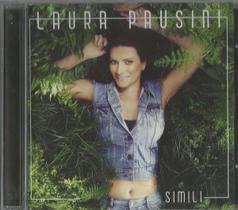 CD Laura Pausini Simili (ITALIANO) CD Laura Pausini Simili (ITALIANO)