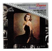 Cd laura the bad and the beautiful forever amber