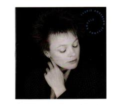 Cd laurie anderson - strange angels