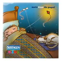 Cd leandro bomfim: melodias de papel