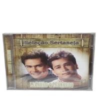 cd leandro e leonardo*/ seleçao sertaneja vol. 2