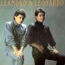 CD Leandro e Leonardo Volume 2 - WARNER